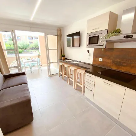 דירה L'esquinade - J2 206 By Interhome