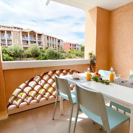 דירה L'esquinade - J2 206 By Interhome