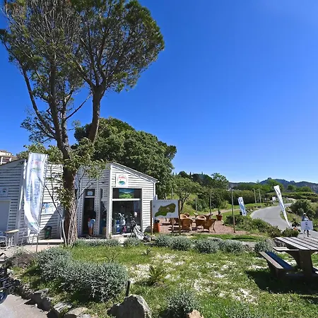 דירה L'esquinade - J2 206 By Interhome