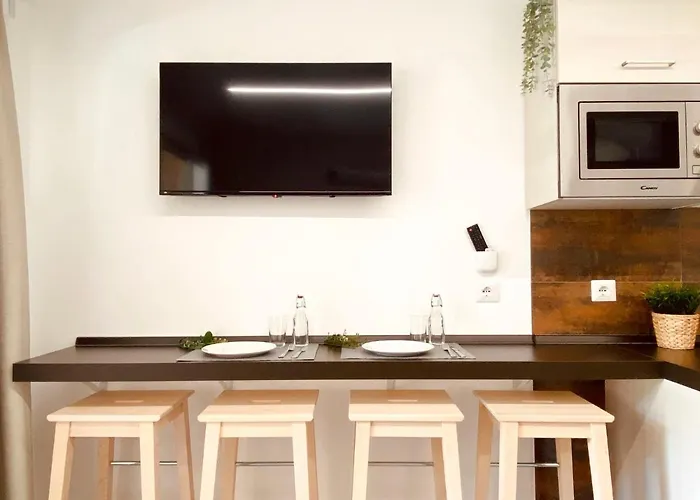 L'esquinade - J2 206 By Interhome * Saint-Raphaël