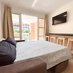 L'esquinade - J2 206 By Interhome *