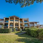 L'esquinade - J2 206 By Interhome Appartement *