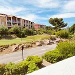 Appartement L'esquinade - J2 206 By Interhome Saint-Raphaël