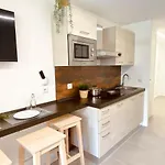 Appartement L'esquinade - J2 206 By Interhome