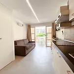 Appartement L'esquinade - J2 206 By Interhome Saint-Raphaël