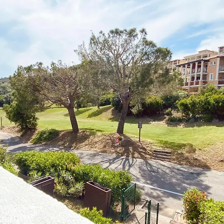 L'esquinade - J2 206 By Interhome Apartamento *