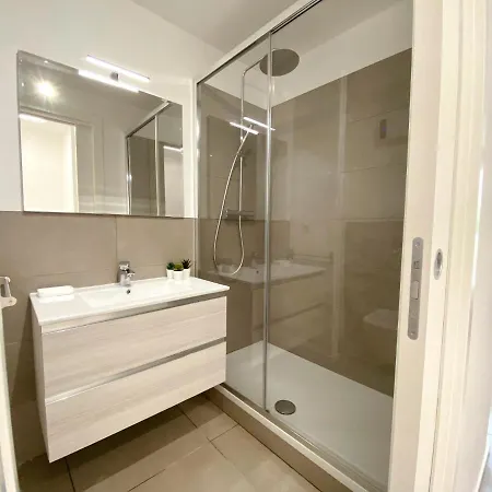 Apartamento L'esquinade - J2 206 By Interhome