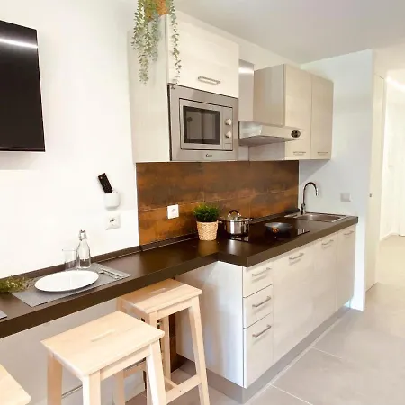 Apartamento L'esquinade - J2 206 By Interhome