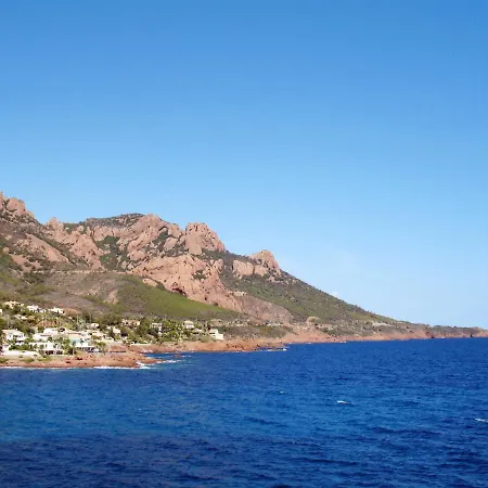 L'esquinade - J2 206 By Interhome Apartamento