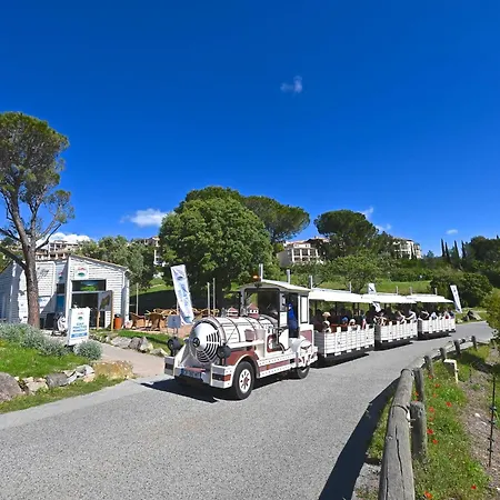 L'esquinade - J2 206 By Interhome شقة