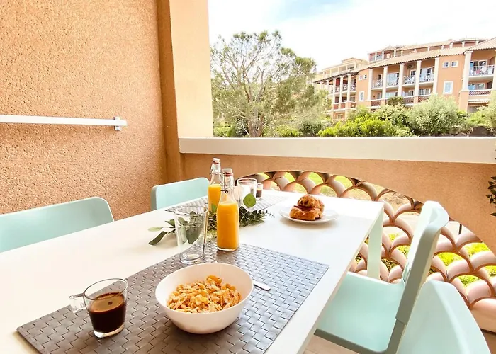 L'esquinade - J2 206 By Interhome شقة