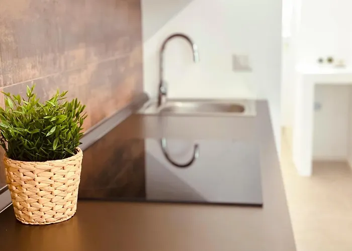 L'esquinade - J2 206 By Interhome شقة *