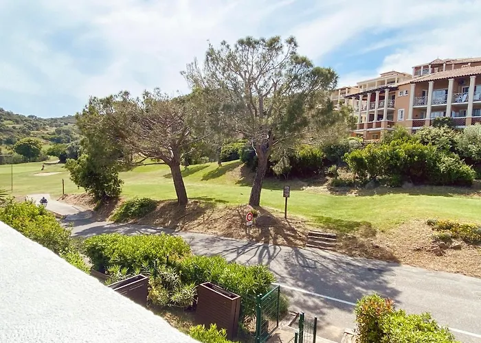 L'esquinade - J2 206 By Interhome شقة *