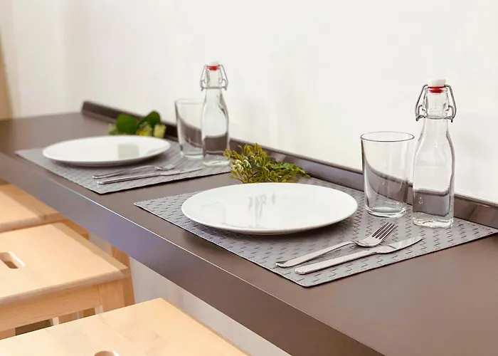 Apartamento L'esquinade - J2 206 By Interhome *