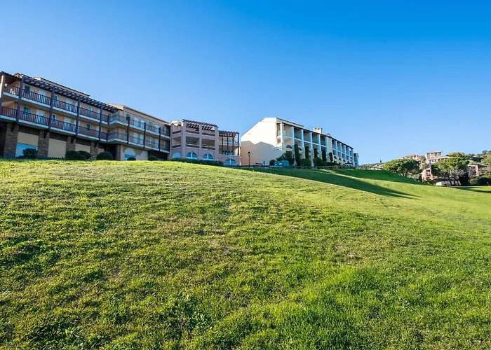 L'esquinade - J2 206 By Interhome * Saint-Raphaël