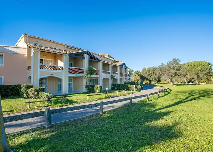 L'esquinade - J2 206 By Interhome Apartamento Saint-Raphaël