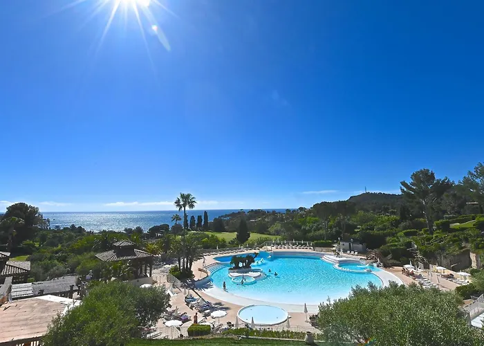 L'esquinade - J2 206 By Interhome Apartamento