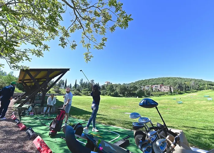 شقة L'esquinade - J2 206 By Interhome