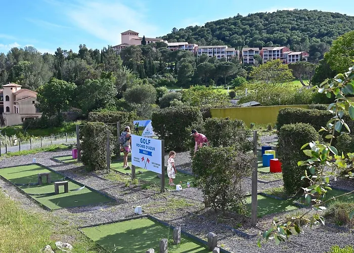 Apartamento L'esquinade - J2 206 By Interhome *